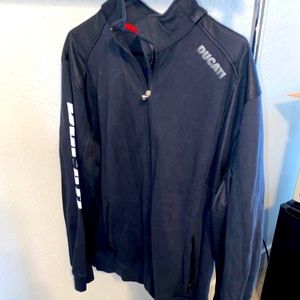 Ducati Jacket